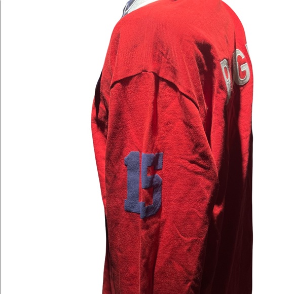 Sergi Blanco NWT rugby jersey - Picture 4 of 7